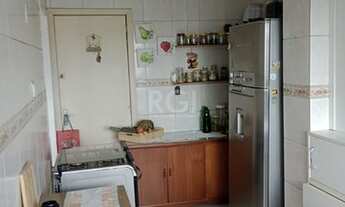 Imagem 5: Apartamento em Cristal