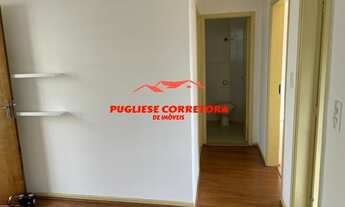 Imagem 7: Apartamento para Locação em São Paulo, Mirandópolis, 2 dormitórios, 1 banheiro