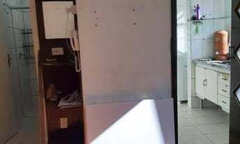 Imagem 5: Apartamento com 2 dormitórios para alugar, 50 m² por R$ 1.191,27/mês - Jardim Valéria - Gu