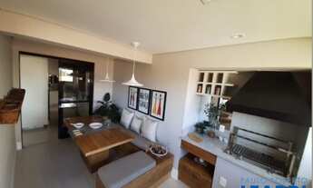 Imagem 10: APARTAMENTO - SANTANA - SP