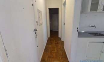 Imagem 2: APARTAMENTO - ITAIM BIBI - SP