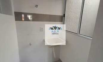 Imagem 4: Apartamento com 2 dormitórios à venda, 40 m² por R$ 239.000,00 - Jardim Nossa Senhora do C