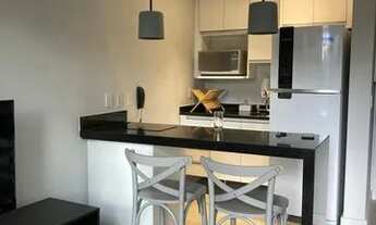 Imagem 5: Apartamento Locação 1 Dormitórios - 50 m² Vila Olímpia