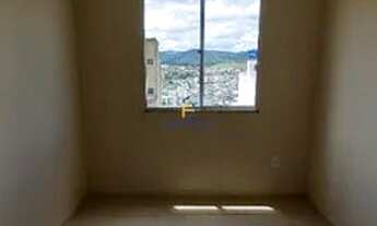 Imagem 7: WG - Apartamento com 2 quartos à venda, 55 m² por R$ 124.850,00 - Fontesville II - Juiz de