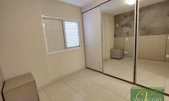 Imagem 4: Apartamento com 3 dormitórios à venda, 115 m² por R$ 850.000,00 - Jardim Tarraf II - São J