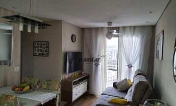 Imagem 1: Apartamento com 3 dormitórios à venda, 63 m² por R$ 420.000,00 - Vila Guilherme - São Paul