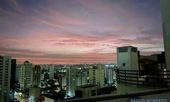 Imagem: COBERTURA - CAMPO BELO - SP