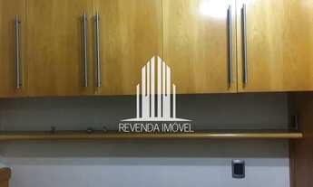 Imagem 9: Apartamento á venda 101m² 4 dormitórios 1 suíte 2 vaga na Vila Mariana