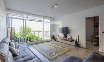 Imagem 4: Apartamento para Aluguel - Vila Madalena, 3 Quartos, 117 m2