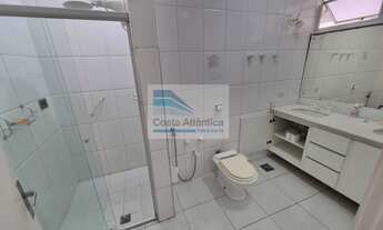 Imagem 5: APARTAMENTO COM 4 DORMITÓRIOS FRENTE TOTAL PARA O MAR NA PRAIA DAS PITANGUEIRAS - GUARUJA