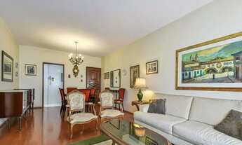 Imagem 7: Apartamento tipo para venda com 2 quartos, 106.59m²