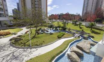 Imagem 4: CURITIBA - Apartamento Padrão - Mossunguê