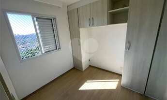 Imagem 6: Apartamento de 47m² com 2 dormitórios para alugar - Jd. Mitsutani