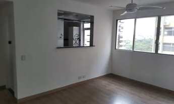 Imagem: Apto locação - 02 dorm sendo 01 suite