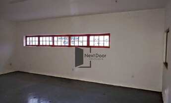 Imagem 3: Barracão, 350 m² - venda por R$ 1.600.000,00 ou aluguel por R$ 6.317,00/mês - Vila Nogueir