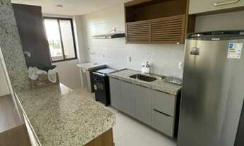 Imagem 3: Santa Clara Aluga - Stúdio Homero Mobiliado 01 Suíte *São Cristóvão