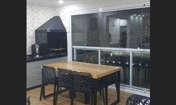 Imagem: Apartamento com 3 dormitórios à venda