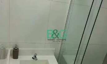 Imagem 7: Apartamento com 2 dormitórios à venda, 56 m² por R$ 309.000 - Vila Califórnia - São Paulo