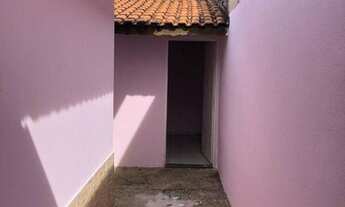 Imagem 6: Casa com 3 dormitórios, 80 m² - venda por R$ 700.000,00 ou aluguel por R$ 3.092,00/mês - C