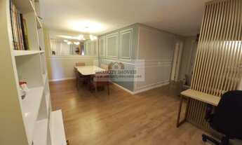 Imagem 2: Apartamento Mobiliado para Locação em Campinas, Guanabara, 2 dormitórios, 1 suíte, 2 banhe