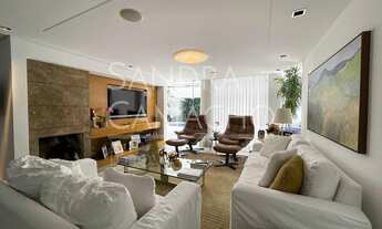 Imagem: Casa para venda em Jurerê Internacional