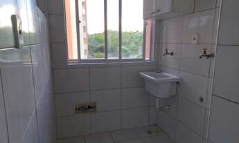 Imagem 6: Apartamento para aluguel possui 73 metros quadrados com 3 quartos em Jabotiana - Aracaju