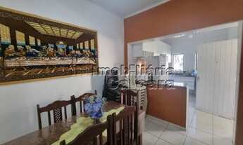 Imagem 4: Praia Grande - Casa Padrão - Caiçara