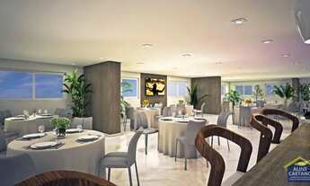 Imagem 5: Lancamento na Guilhermina Apto 02 dorms c/ Entrada de 70 mil