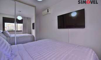 Imagem 3: SQNW 110 - Viverde - Apartamento com 4 dormitórios, 134 m² - venda por R$ 2.050,000,00 ou