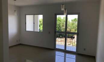 Imagem 1: Apartamento à venda, 74 m² por R$ 240.000,00 - Gleba Califórnia - Piracicaba/SP