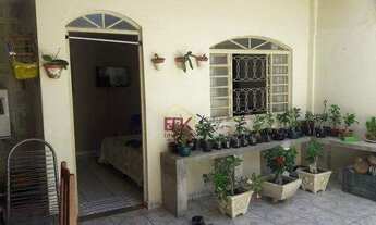 Imagem 4: Casa com 3 dormitórios à venda, 250 m² por R$ 520.000,00 - Parque Senhor do Bonfim - Tauba