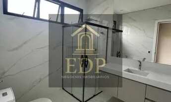 Imagem 2: Casa em Condomínio 4 Quartos Barueri - SP - Alphaville Residencial Um