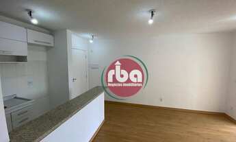 Imagem 7: Apartamento com 2 dormitórios, 48 m² - venda por R$ 210.000,00 ou aluguel por R$ 1.530,00