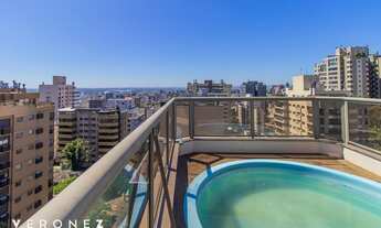 Imagem 4: PORTO ALEGRE - Apartamento Padrão - Mont Serrat