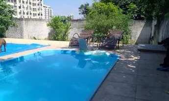 Imagem 4: Casa linear reformada em terreno de 10 por 41