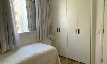 Imagem 4: Apartamento para venda possui 93 metros quadrados com 3 quartos