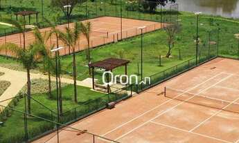 Imagem 5: Sobrado à venda, 413 m² por R$ 3.800.000,00 - Jardins Madri - Goiânia/GO