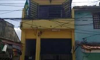 Imagem: Casa 2quartos c varanda e terraço R$1500