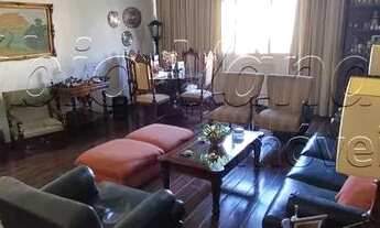 Imagem: Apartamento para venda tem 128 metros quadrados