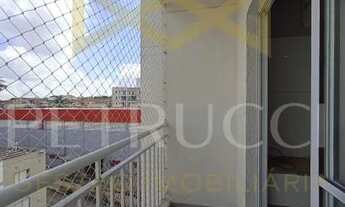 Imagem 4: Apartamento - Jardim do Lago - Campinas