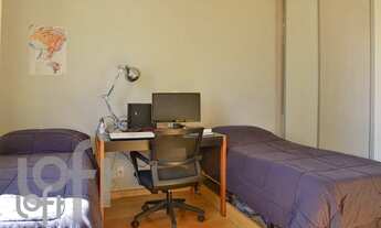 Imagem 4: Apartamento à venda em Chácara Klabin com 103 m², 3 quartos, 2 suítes, 2 vagas