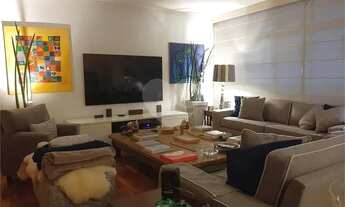 Imagem 4: Edifício Ícone da Arquitetura Modernista - 184m², 3 quartos (1 suíte), 2 vagas