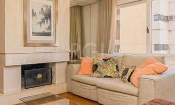 Imagem 6: Apartamento para Venda - 132.74m², 3 dormitórios, sendo 1 suites, 2 vagas - Bela Vista