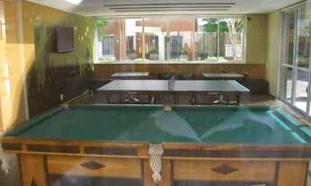 Imagem 5: Apartamento com 3 dormitórios para alugar, 206 m² por R$ 5.730,00/mês - Gleba Palhano - Lo