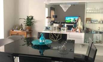 Imagem 4: Apartamento Lorian Boulevard Condessacom 4 dormitórios à venda, 194 m² por R$ 1.950.000