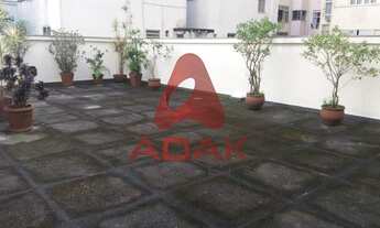 Imagem 7: Apartamento-À VENDA-Copacabana-Rio de Janeiro-RJ