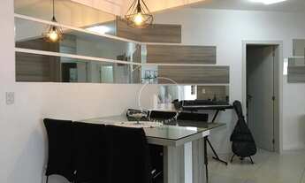 Imagem 2: Apartamento com 3 dormitórios à venda, 90 m² por R$ 580.000,00 - Pagani - Palhoça/SC