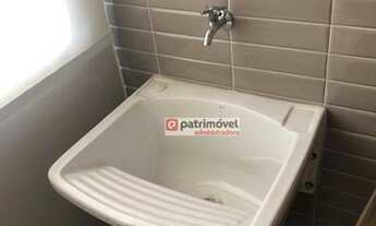 Imagem 5: Flat com 2 dormitórios para alugar, 77 m² por R$ 5.141,40/mês - Jacarepaguá - Rio de Janei