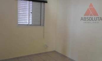 Imagem 5: Apartamento com 2 dormitórios, 50 m² - venda por R$ 165.000,00 ou aluguel por R$ 1.102,30