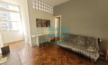 Imagem: Apartamento-À VENDA-Copacabana-Rio de Janeiro-RJ
